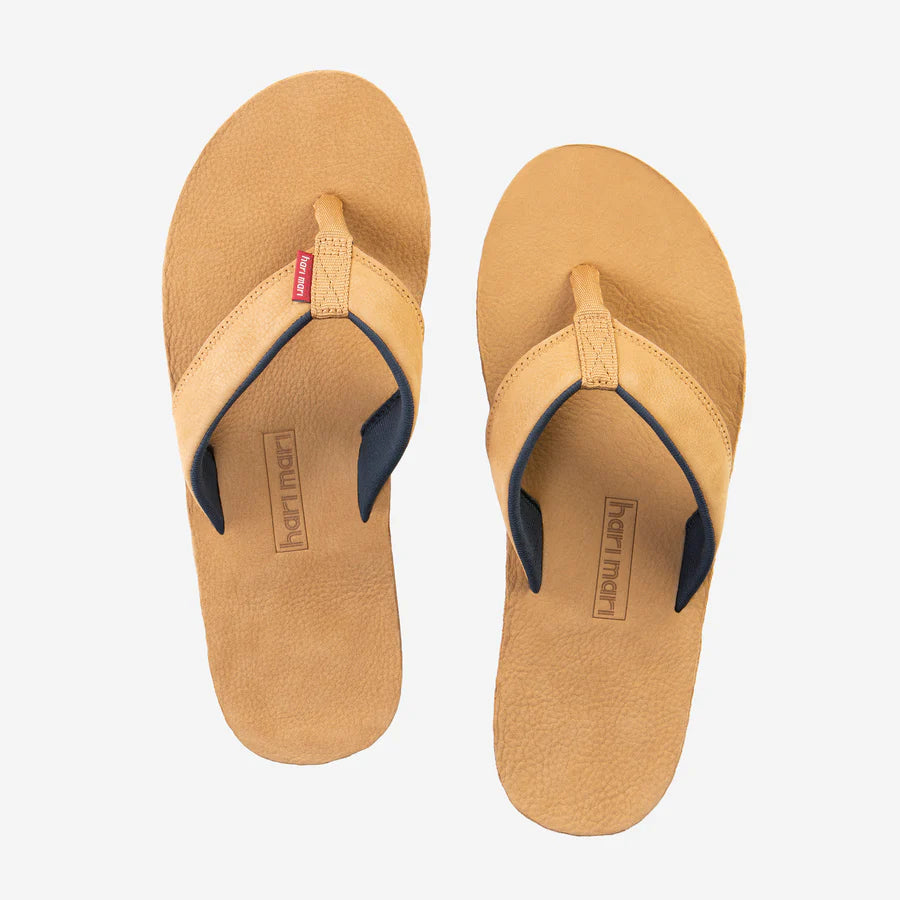 Hari Mari Pier Sandal, Piers