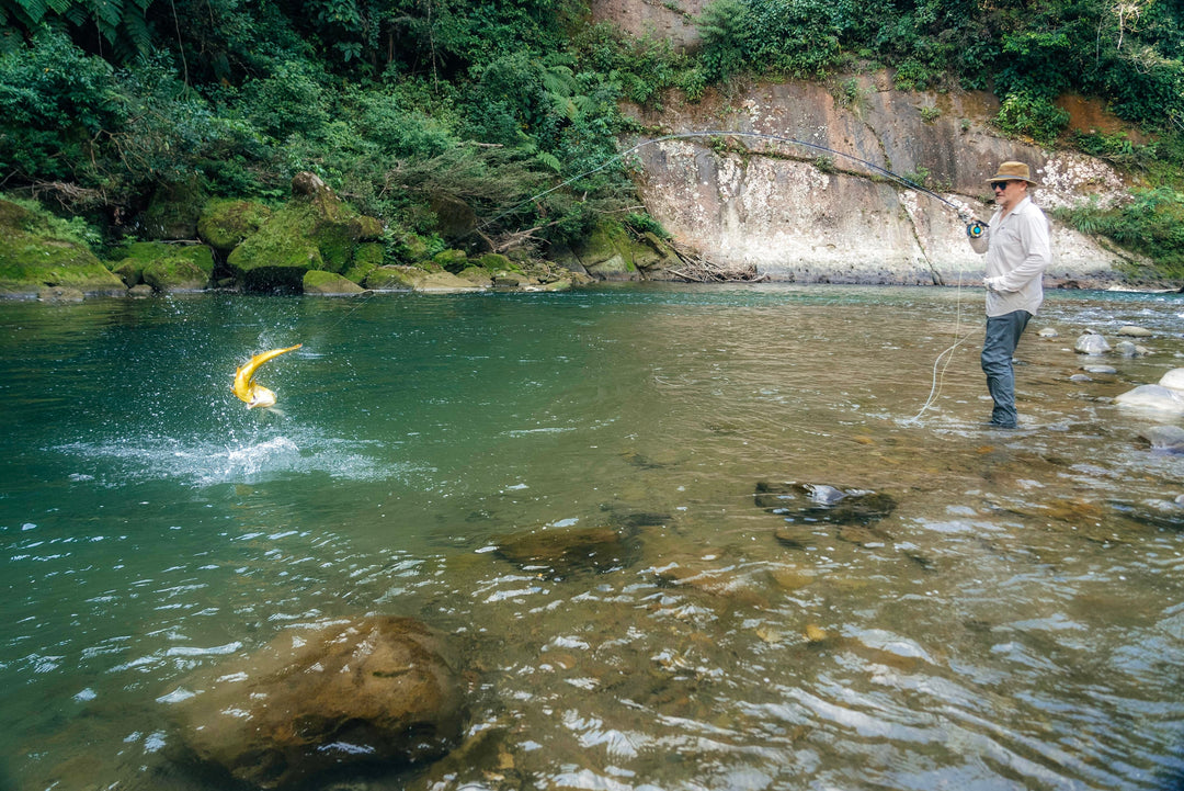 Thomas & Thomas Exocett 88 Fly Rod, view 12