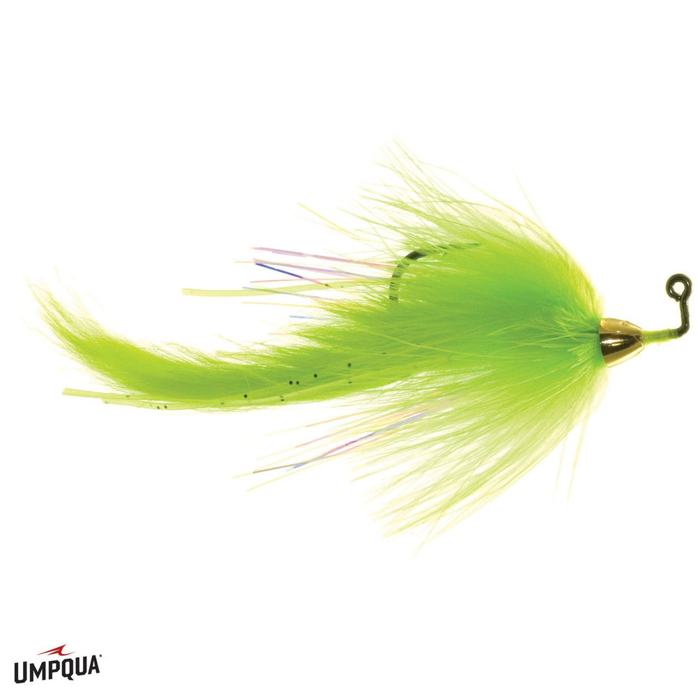 Tailwaters Flies Meat Whistle, Barr, view 2