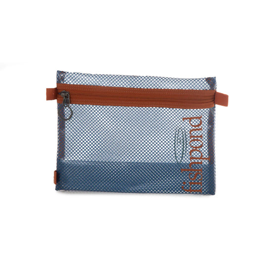 Fishpond Sandbar Travel Pouch, Medium