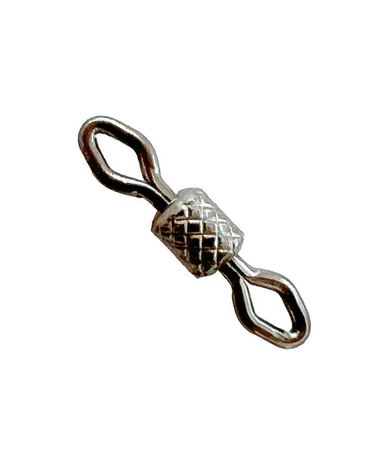 Loon Perfect Rig Micro Swivels, Micro Swivel, view 2