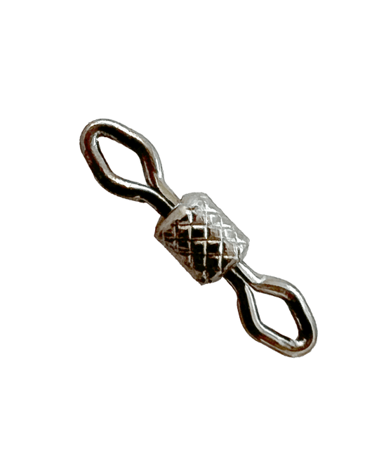 Loon Perfect Rig Micro Swivels, Micro Swivel, view 2