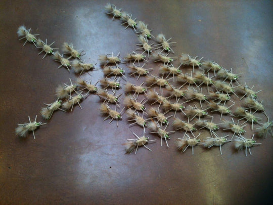 Tailwaters Flies Ascension Bay Custom Fly Selection, view 3
