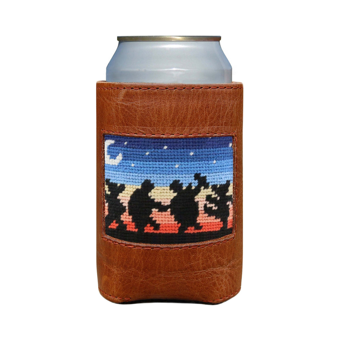 Smathers & Branson Grateful Dead Moondance Can Cooler, Can Cooler