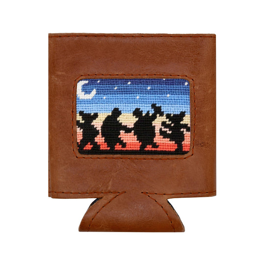 Smathers & Branson Grateful Dead Moondance Can Cooler, Can Cooler, view 2