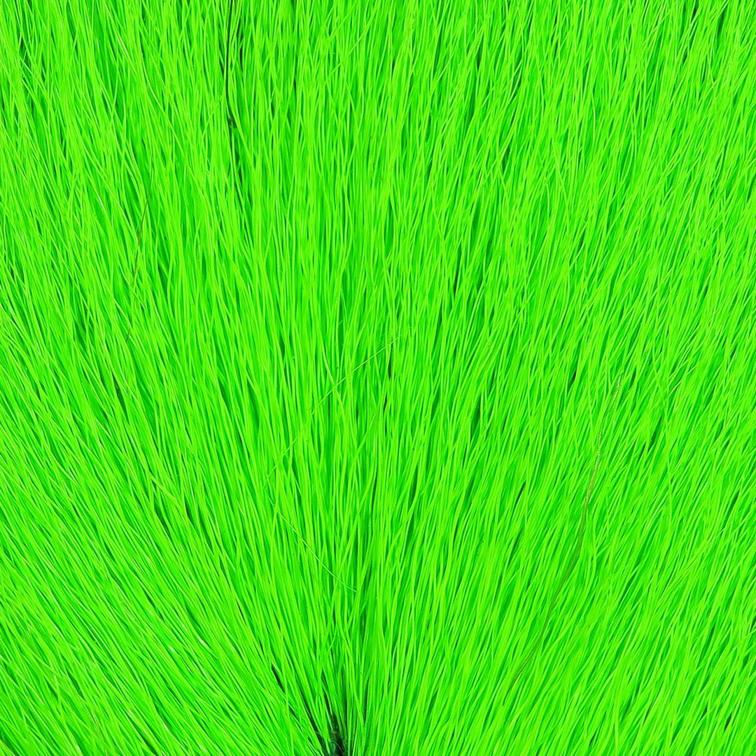Hareline Large Northern Bucktail, view 16