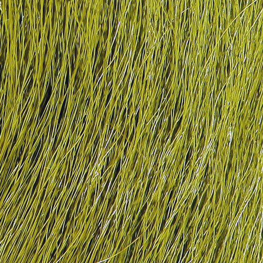 Hareline Large Northern Bucktail, view 18