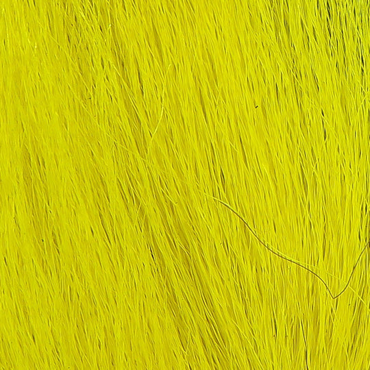 Hareline Large Northern Bucktail, view 26