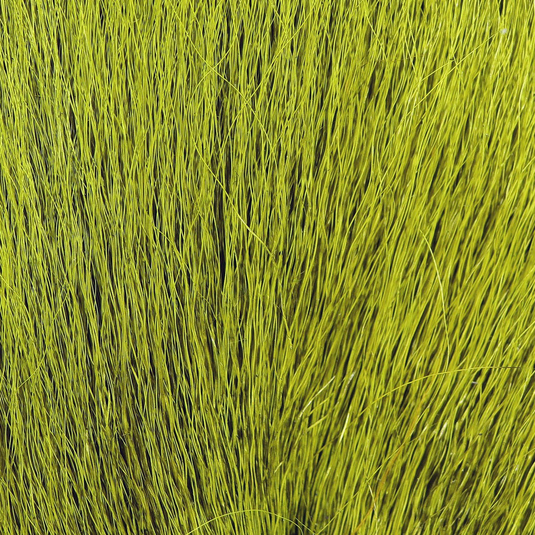 Hareline Large Northern Bucktail, view 27
