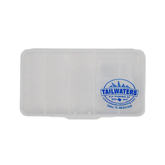 New Phase Streamer Compartment Box