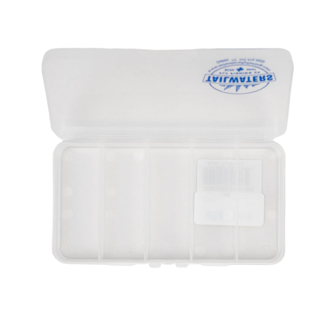 New Phase Streamer Compartment Box, view 2