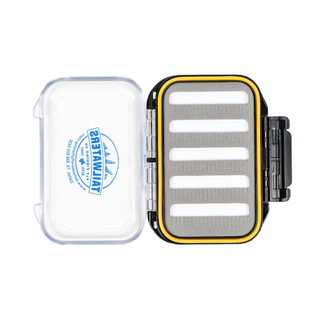 New Phase Vest Double Sided Waterproof Box, view 2