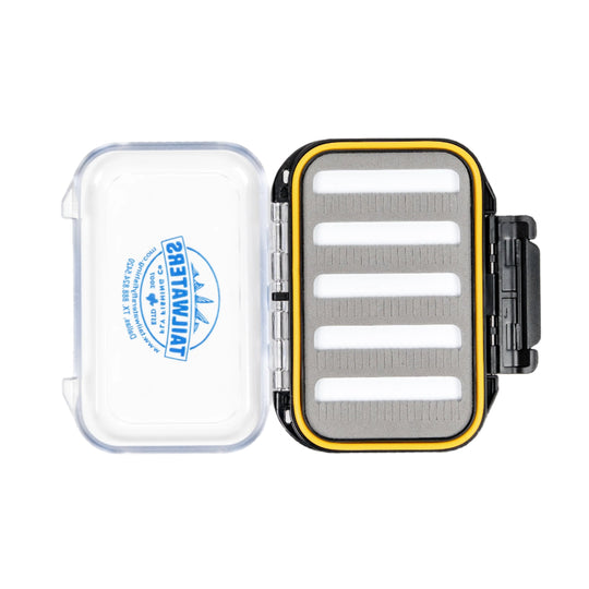 New Phase Vest Double Sided Waterproof Box, view 2