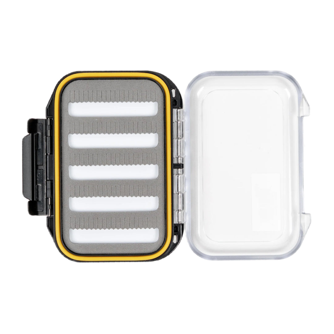 New Phase Vest Double Sided Waterproof Box, view 3
