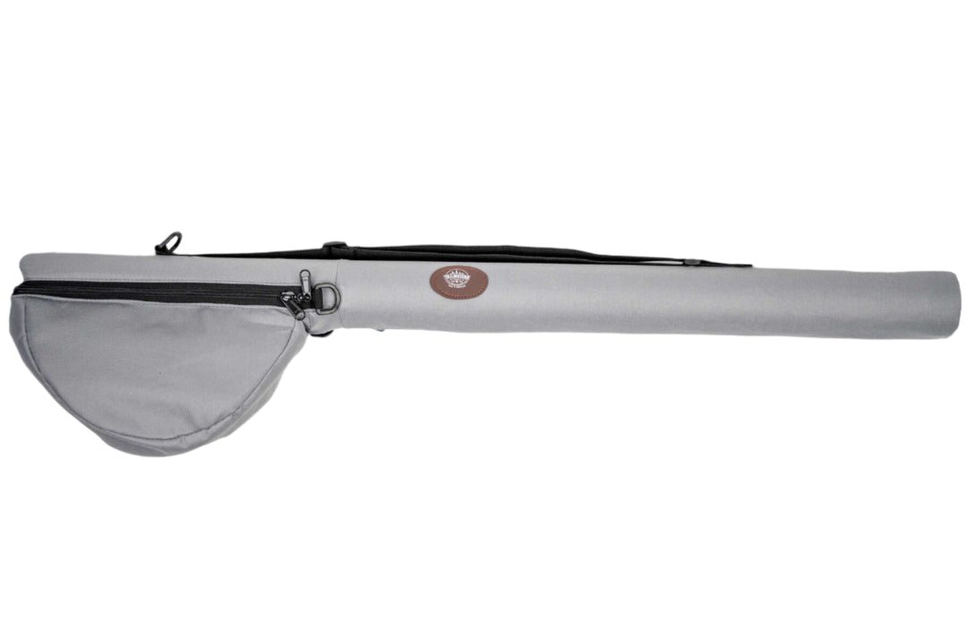 New Phase Teton Single Rod W/Reel Tube