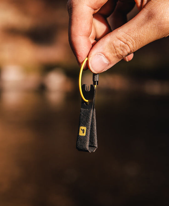 Loon Rogue Nippers W/ Comfy Grip, view 3