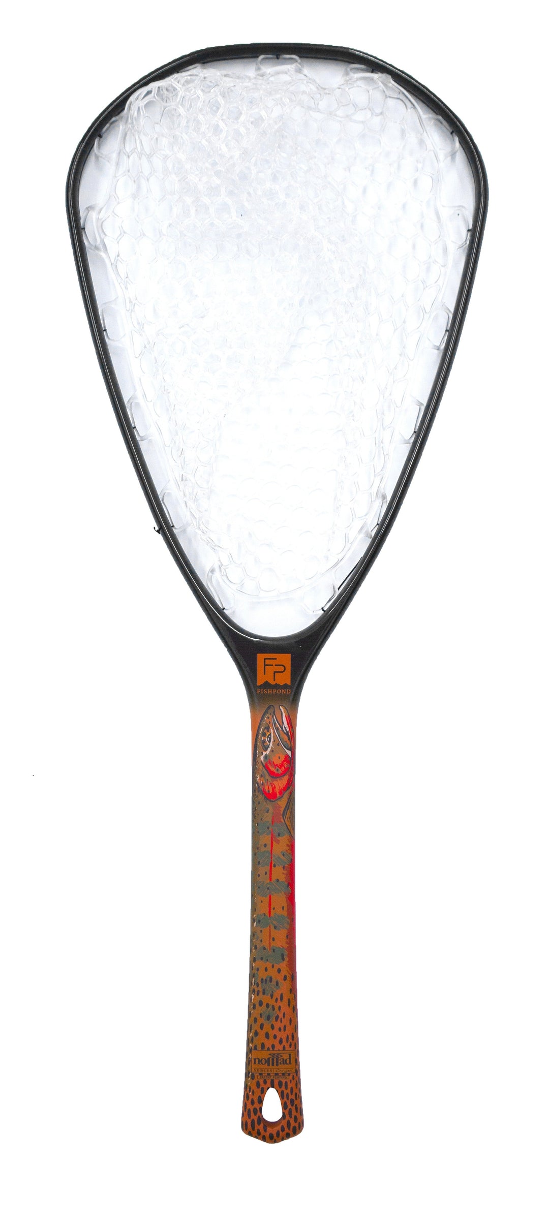 Fishpond Limited Edition Nomad Canyon Net - Colorado Cutty