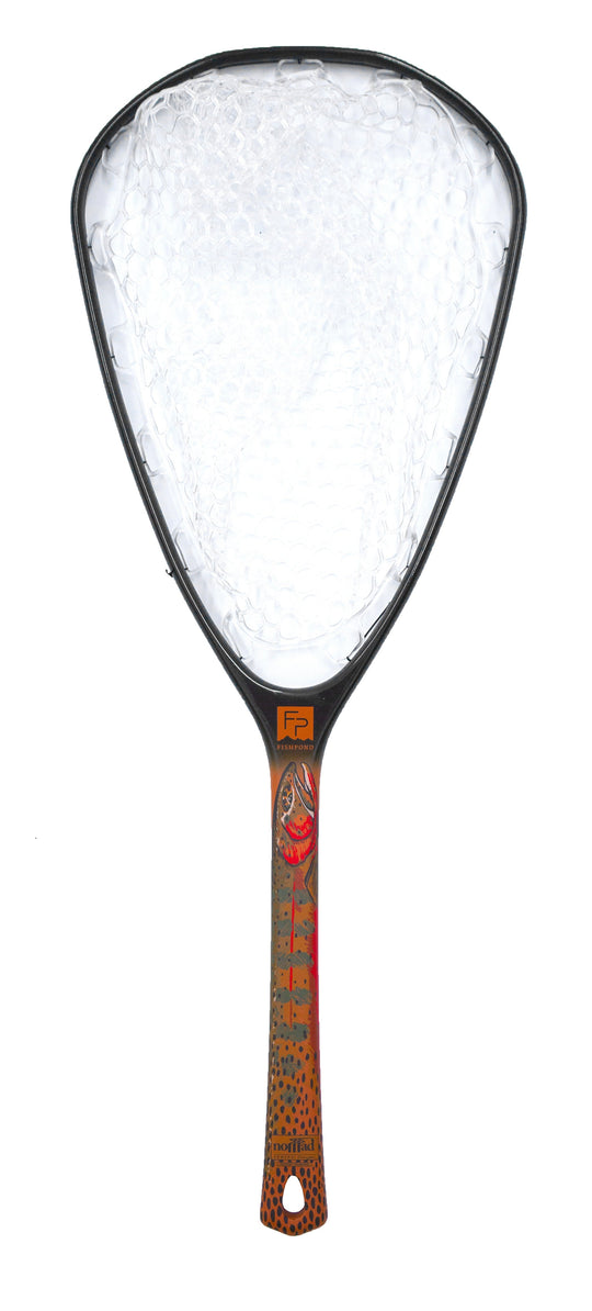 Fishpond Limited Edition Nomad Canyon Net - Colorado Cutty