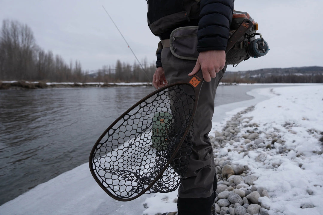 Fishpond Nomad Emerger Net 2.0, Nomad Emerger Net, view 4
