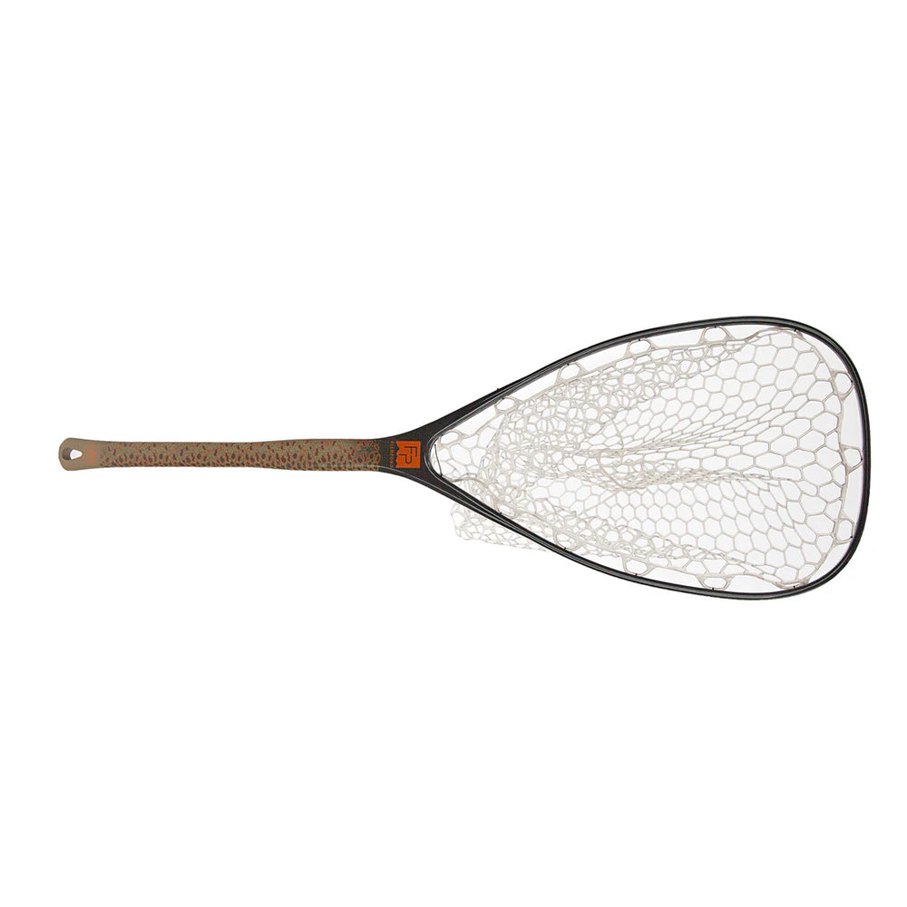 Fishpond Nomad Middle Fork Net 2.0, Nomad Middle Fork Net, view 2
