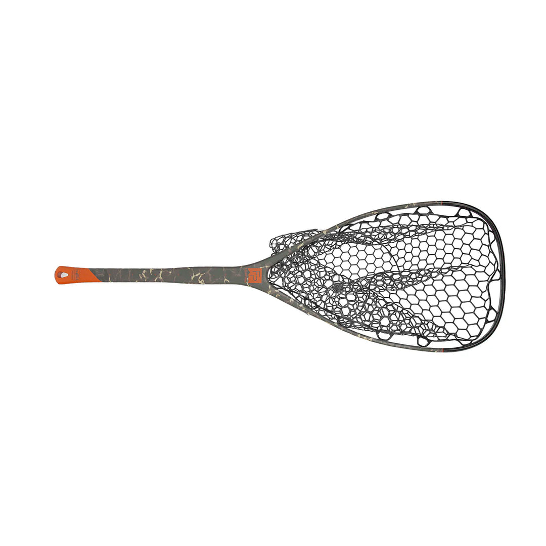 Fishpond Nomad Middle Fork Net 2.0, Nomad Middle Fork Net, view 3