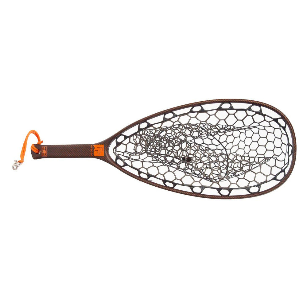 Fishpond Nomad Native Net 2.0, Nomad Native Net, view 2