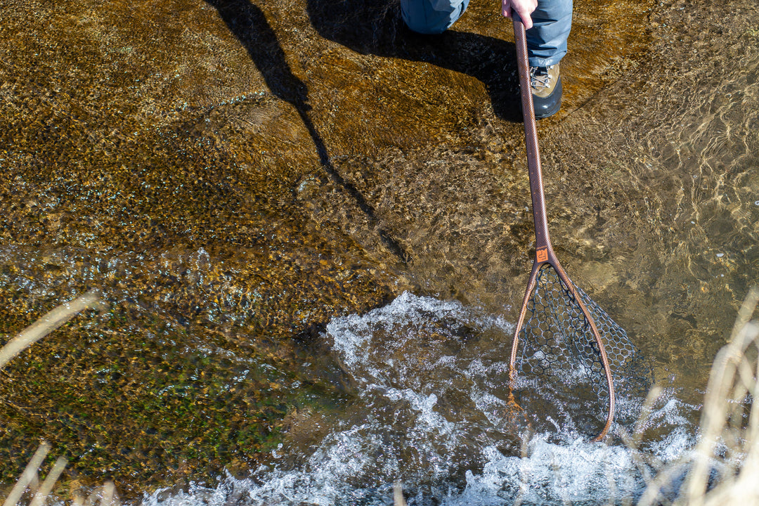 Fishpond Nomad Yampa Guide Net, Nomad Yampa Guide Net