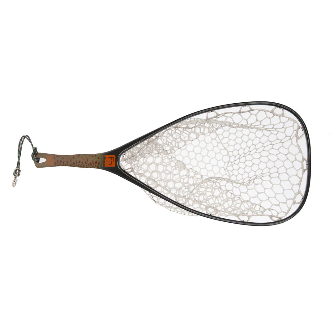Fishpond Nomad Yampa Hand Net 2.0, Nomad Yampa Hand Net
