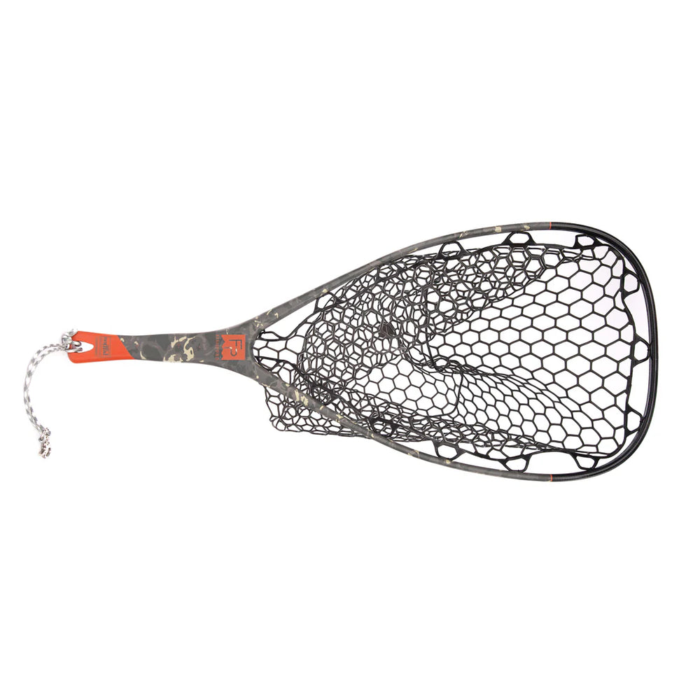 Fishpond Nomad Yampa Hand Net 2.0, Nomad Yampa Hand Net, view 2