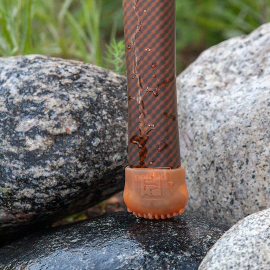 Fishpond Nomad End Cap, End Cap, view 3