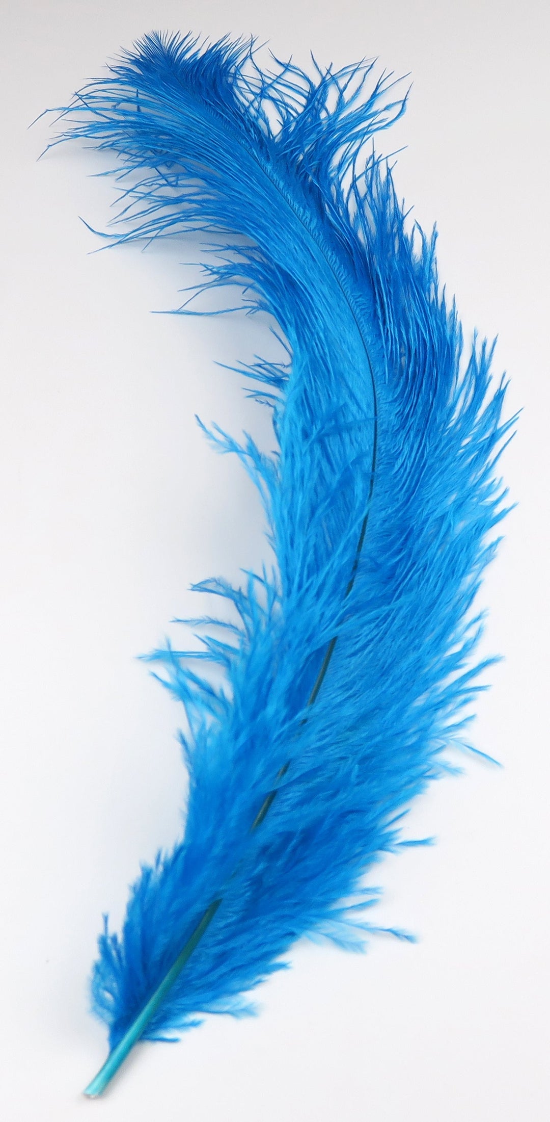 Hareline Ostrich Herl, view 9