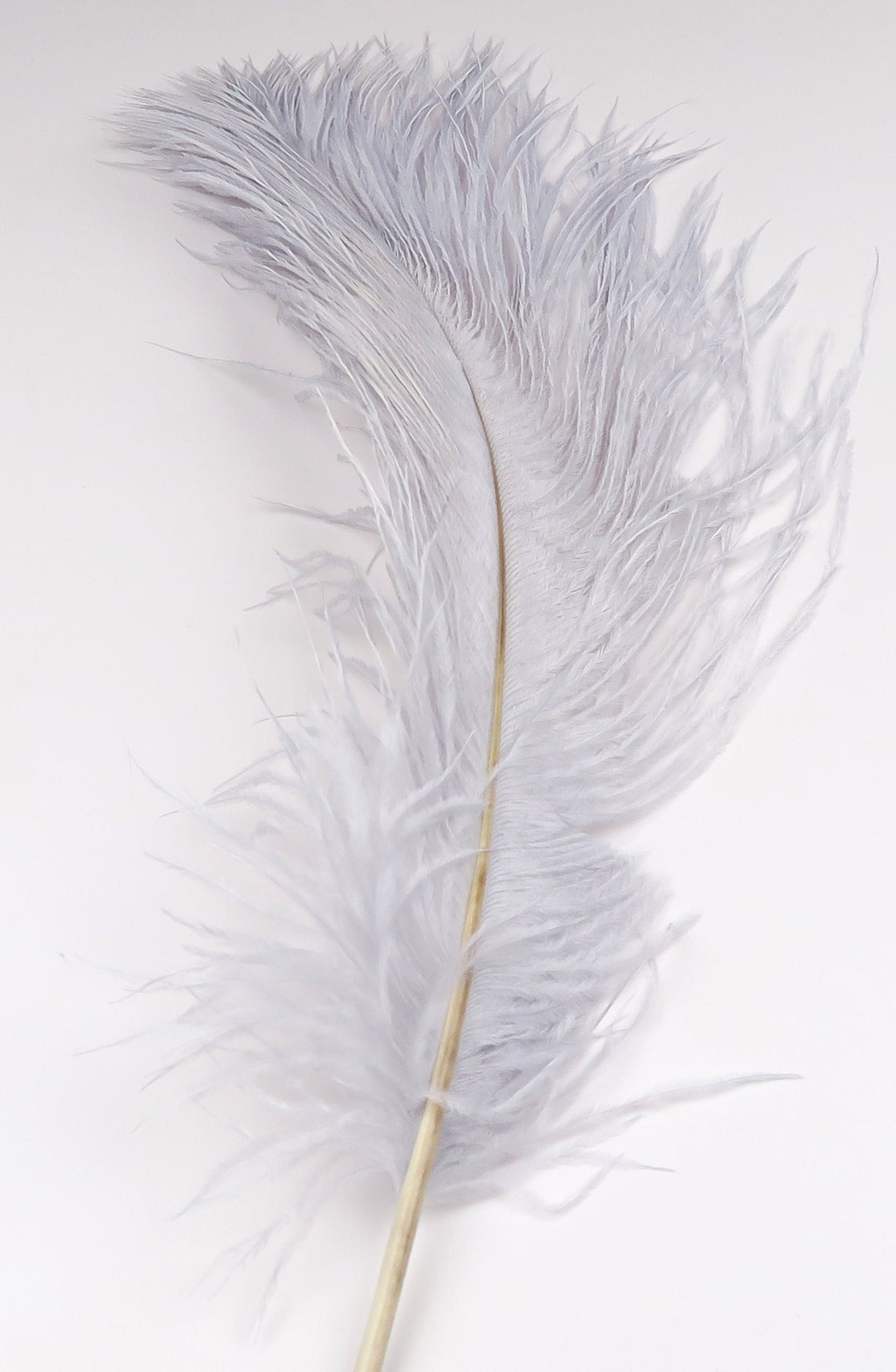 Hareline Ostrich Herl, view 10