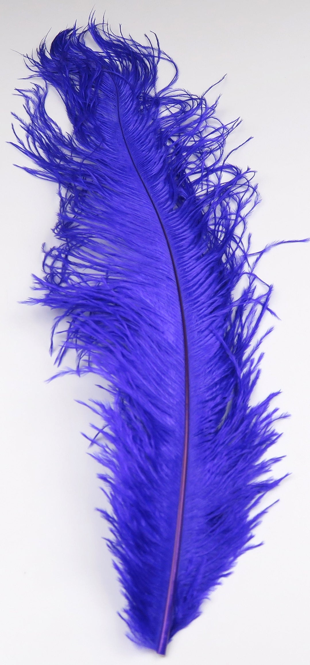 Hareline Ostrich Herl, view 13