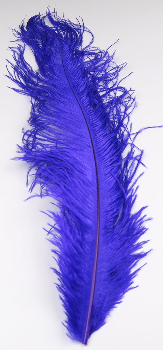 Hareline Ostrich Herl, view 13