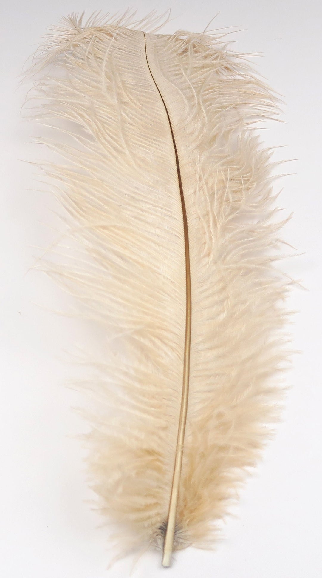 Hareline Ostrich Herl, view 17