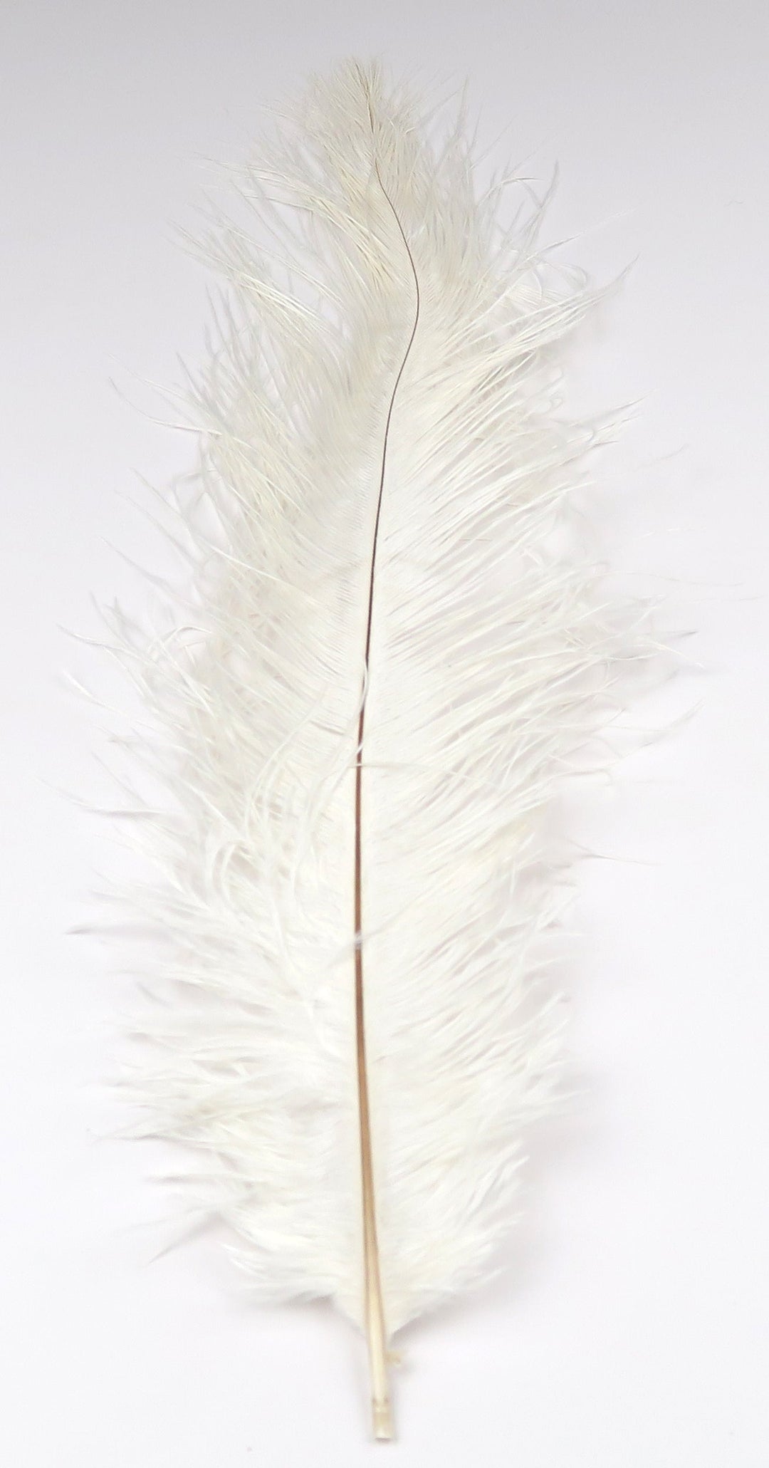 Hareline Ostrich Herl, view 19