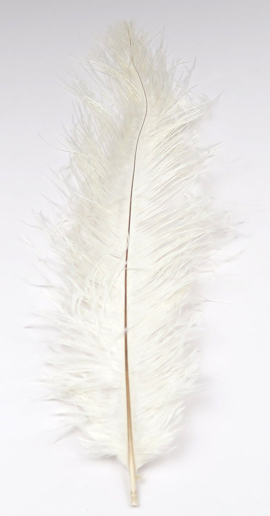Hareline Ostrich Herl, view 19