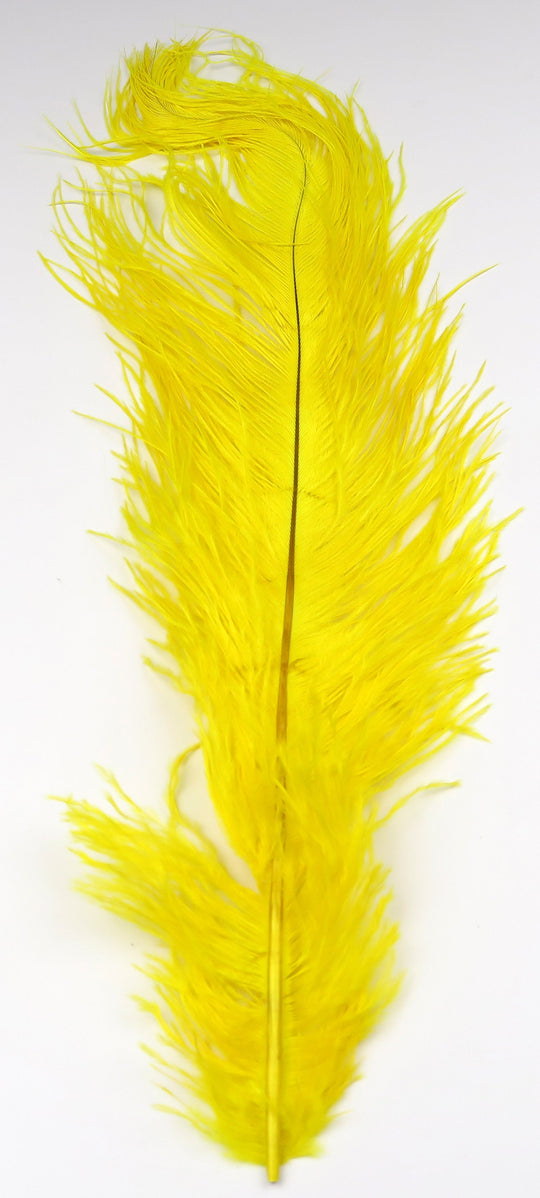 Hareline Ostrich Herl, view 20