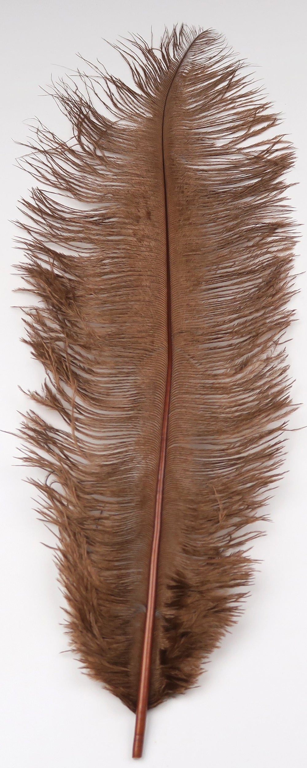 Hareline Ostrich Herl, view 2
