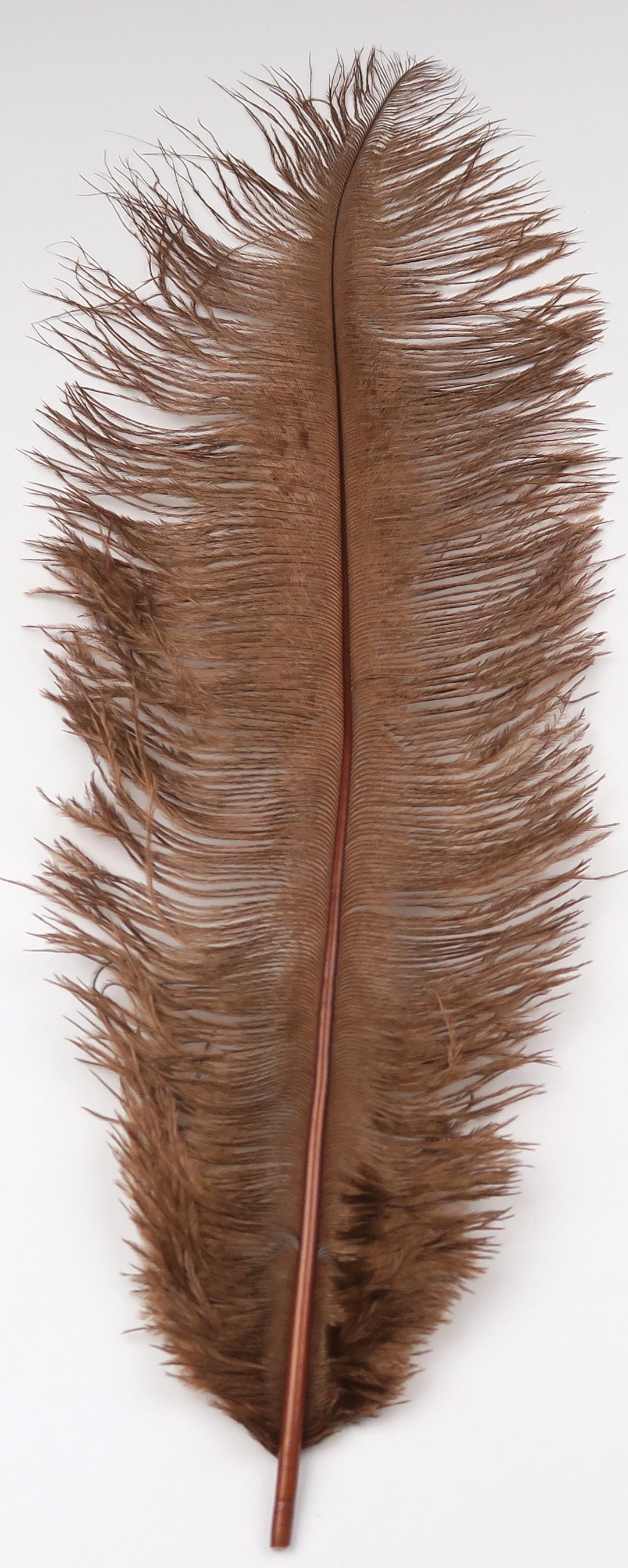 Hareline Ostrich Herl, view 2