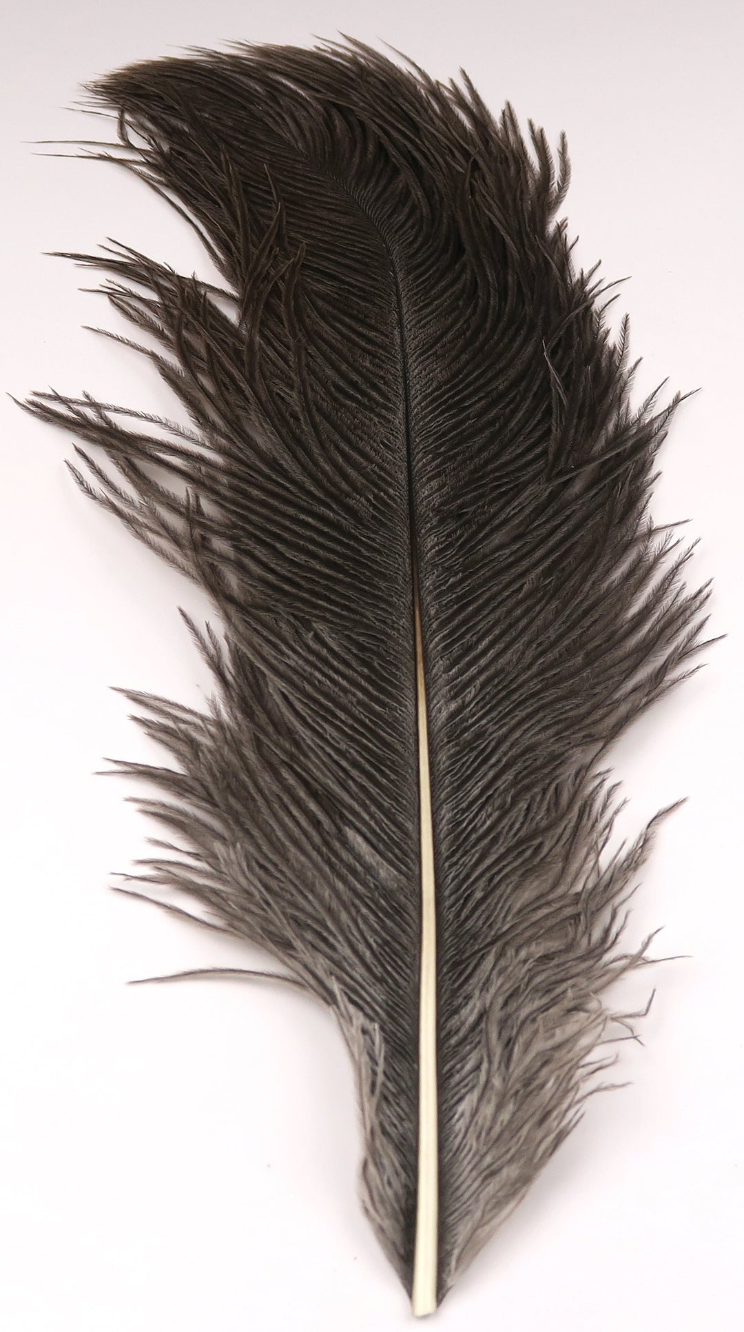 Hareline Ostrich Herl, view 4
