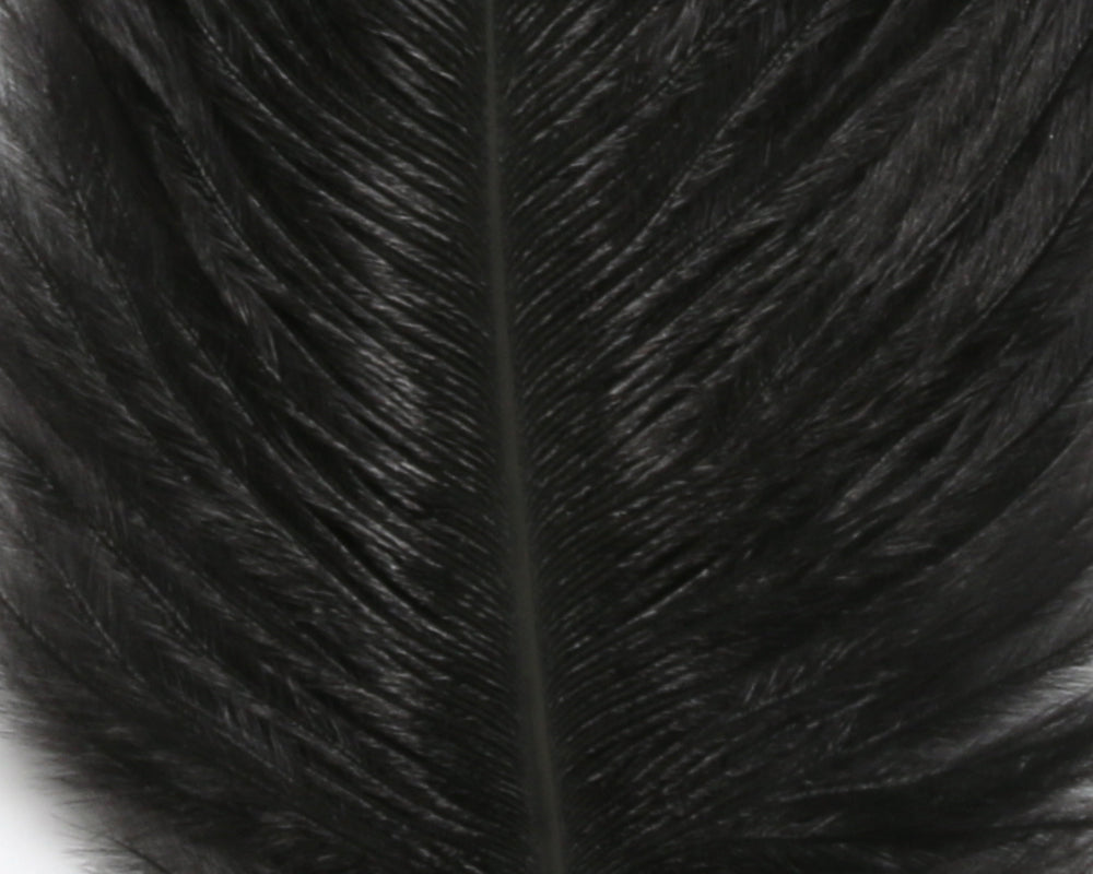 Hareline Ostrich Marabou