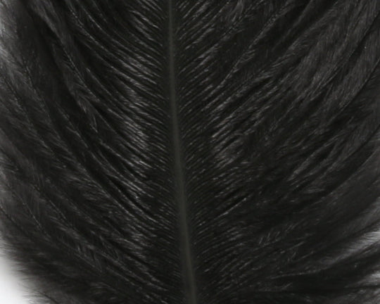 Hareline Ostrich Marabou