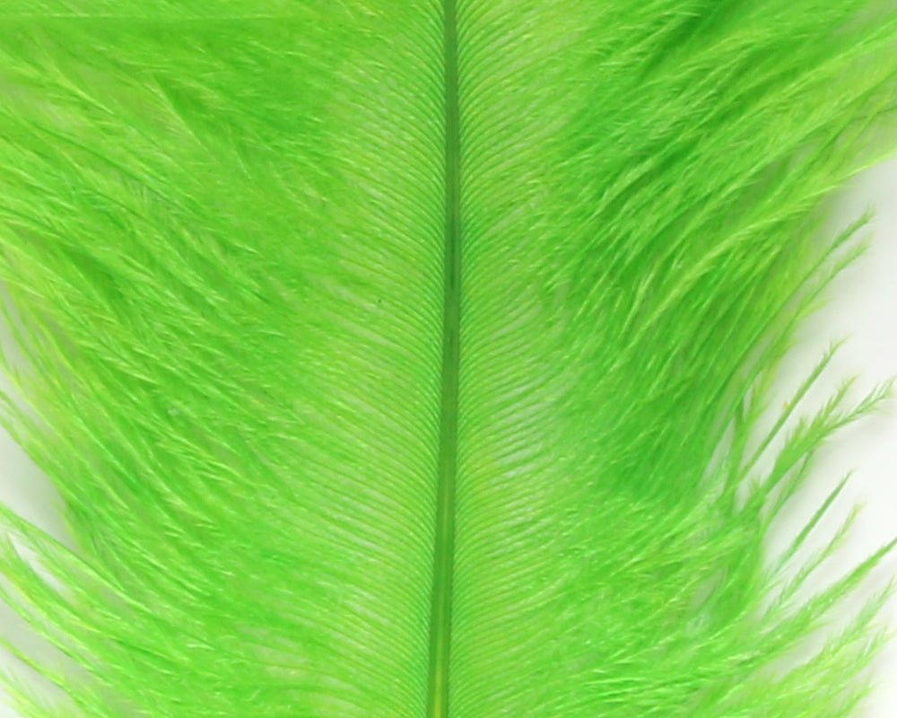 Hareline Ostrich Marabou, view 4