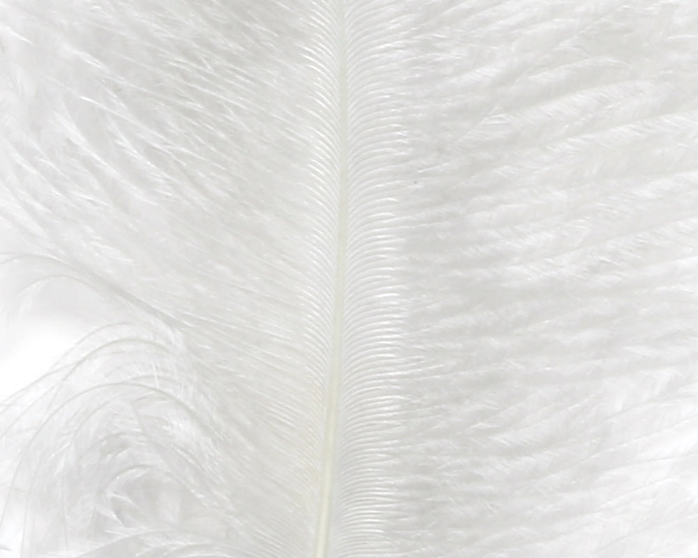 Hareline Ostrich Marabou, view 2
