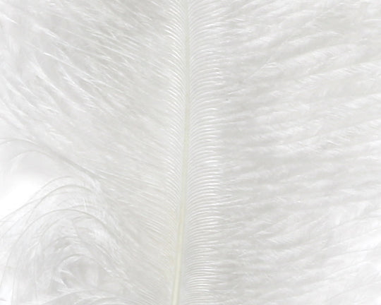 Hareline Ostrich Marabou, view 2