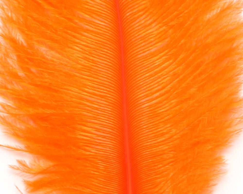 Hareline Ostrich Marabou, view 3