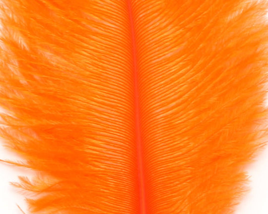 Hareline Ostrich Marabou, view 3