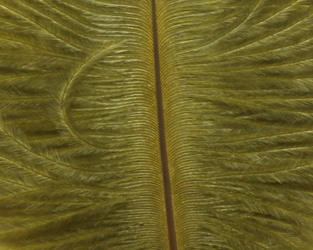Hareline Ostrich Marabou, view 6