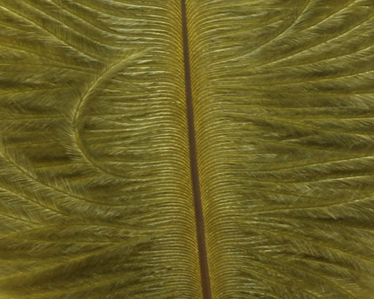 Hareline Ostrich Marabou, view 6